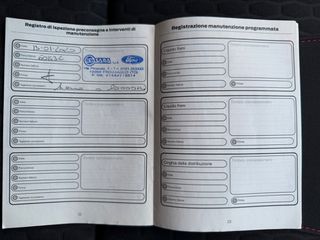 Ford Fiesta 2017 Mk7,5 5θυρο - 1.5 TDCI (Diesel Euro6) ST Line-thumb-61