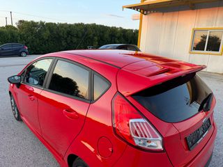Ford Fiesta 2017 Mk7,5 5θυρο - 1.5 TDCI (Diesel Euro6) ST Line-thumb-11