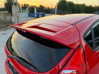 Ford Fiesta 2017 Mk7,5 5θυρο - 1.5 TDCI (Diesel Euro6) ST Line-thumb-12