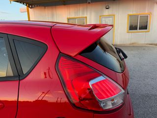Ford Fiesta 2017 Mk7,5 5θυρο - 1.5 TDCI (Diesel Euro6) ST Line-thumb-15