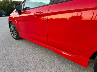 Ford Fiesta 2017 Mk7,5 5θυρο - 1.5 TDCI (Diesel Euro6) ST Line-thumb-16