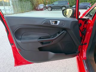 Ford Fiesta 2017 Mk7,5 5θυρο - 1.5 TDCI (Diesel Euro6) ST Line-thumb-24