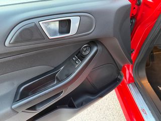 Ford Fiesta 2017 Mk7,5 5θυρο - 1.5 TDCI (Diesel Euro6) ST Line-thumb-25
