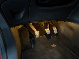 Ford Fiesta 2017 Mk7,5 5θυρο - 1.5 TDCI (Diesel Euro6) ST Line-thumb-27
