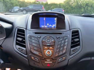 Ford Fiesta 2017 Mk7,5 5θυρο - 1.5 TDCI (Diesel Euro6) ST Line-thumb-29