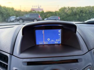 Ford Fiesta 2017 Mk7,5 5θυρο - 1.5 TDCI (Diesel Euro6) ST Line-thumb-31
