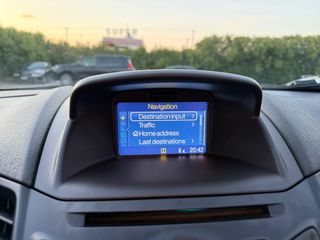 Ford Fiesta 2017 Mk7,5 5θυρο - 1.5 TDCI (Diesel Euro6) ST Line-thumb-32