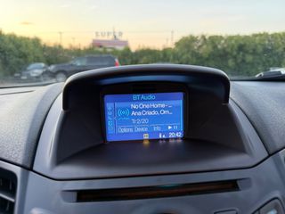 Ford Fiesta 2017 Mk7,5 5θυρο - 1.5 TDCI (Diesel Euro6) ST Line-thumb-33