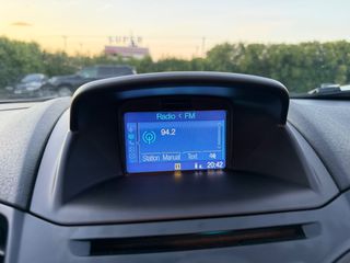 Ford Fiesta 2017 Mk7,5 5θυρο - 1.5 TDCI (Diesel Euro6) ST Line-thumb-34