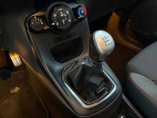 Ford Fiesta 2017 Mk7,5 5θυρο - 1.5 TDCI (Diesel Euro6) ST Line-thumb-35