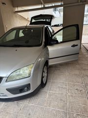 Ford Focus 2006