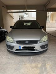 Ford Focus 2006-thumb-5