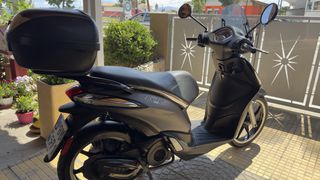 Piaggio Liberty 150 2020 s