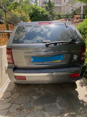 Jeep Grand Cherokee 2006 LIMITED