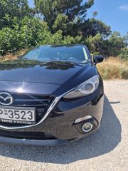 Mazda 3 2016-thumb-1