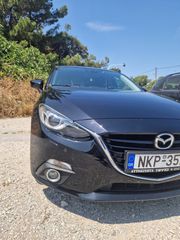 Mazda 3 2016-thumb-2