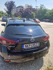 Mazda 3 2016-thumb-3