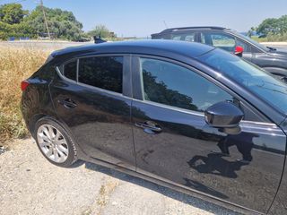 Mazda 3 2016-thumb-4