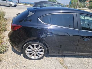 Mazda 3 2016-thumb-5