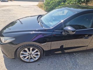 Mazda 3 2016-thumb-6