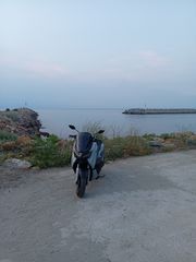 Yamaha NMAX 125 Tech Max EU5+ 2025-thumb-1