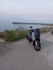 Yamaha NMAX 125 Tech Max EU5+ 2025-thumb-2