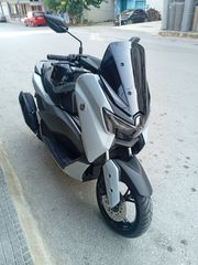 Yamaha NMAX 125 Tech Max EU5+ 2025-thumb-3