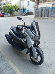Yamaha NMAX 125 Tech Max EU5+ 2025-thumb-4