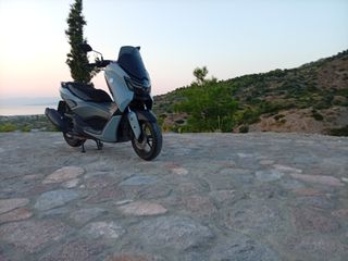 Yamaha NMAX 125 Tech Max EU5+ 2025-thumb-7