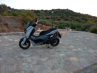 Yamaha NMAX 125 Tech Max EU5+ 2025-thumb-8