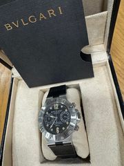 Ρολόι Bulgari scuba-thumb-4