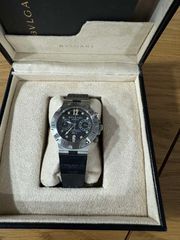 Ρολόι Bulgari scuba-thumb-8