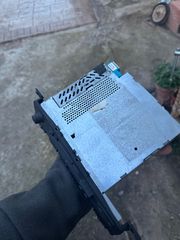 BMW e46 κασετόφωνο-thumb-1