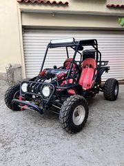 Linhai 300 2008