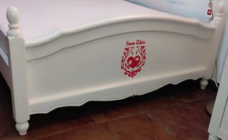 Σετ παιδικής κρεβατοκάμαρας-thumb-1