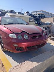 Χειροκίνητο σασμάν 1.6cc G4GR Hyundai Coupe '00 Προσφορά .-thumb-2