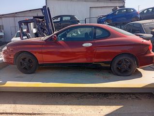 Χειροκίνητο σασμάν 1.6cc G4GR Hyundai Coupe '00 Προσφορά .-thumb-4