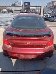 Χειροκίνητο σασμάν 1.6cc G4GR Hyundai Coupe '00 Προσφορά .-thumb-5