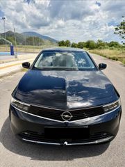 Opel Astra 2023
