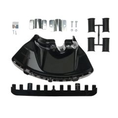 ΠΡΟΦΥΛΑΚΤΗΡΑΣ TECOMEC UNIVERSAL Ø24 Ø26 Ø28mm-thumb-1