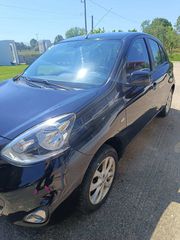 Nissan Micra 2017 ΤΕΛΕΙΟ-thumb-2