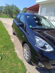 Nissan Micra 2017 ΤΕΛΕΙΟ-thumb-4