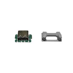 USB-C Mod για Nintendo New 3DS / New 3DS XL (Πλακέτα Φόρτισης)