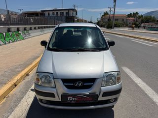 Hyundai Atos 2005