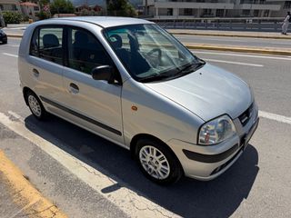 Hyundai Atos 2005-thumb-1