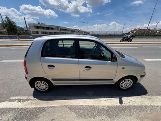 Hyundai Atos 2005-thumb-2