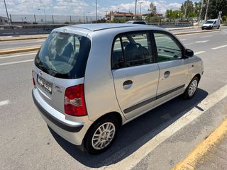 Hyundai Atos 2005-thumb-3