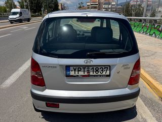 Hyundai Atos 2005-thumb-4