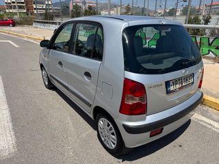 Hyundai Atos 2005-thumb-5
