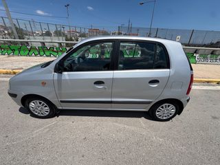 Hyundai Atos 2005-thumb-6